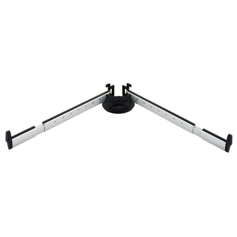 KONIG & MEYER 18866 SI - Ramię podpierające spider