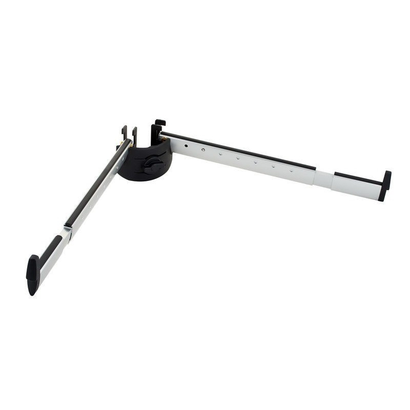 KONIG & MEYER 18866 SI - Ramię podpierające spider