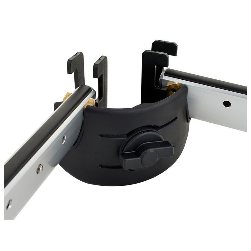 KONIG & MEYER 18866 SI - Ramię podpierające spider