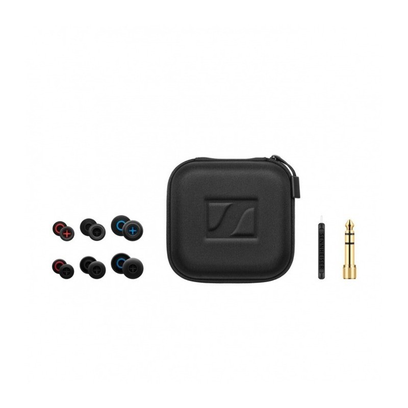 Sennheiser IE 400 PRO CLEAR - słuchawki douszne