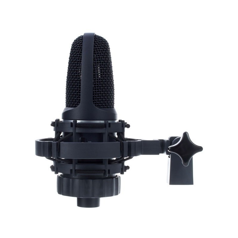 AKG C3000 - mikrofon pojemnościowy