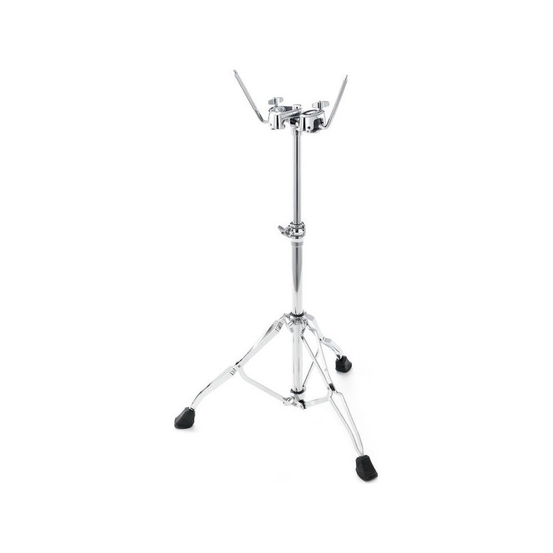 TAMA HTW839W - Statyw do tomów podwójny