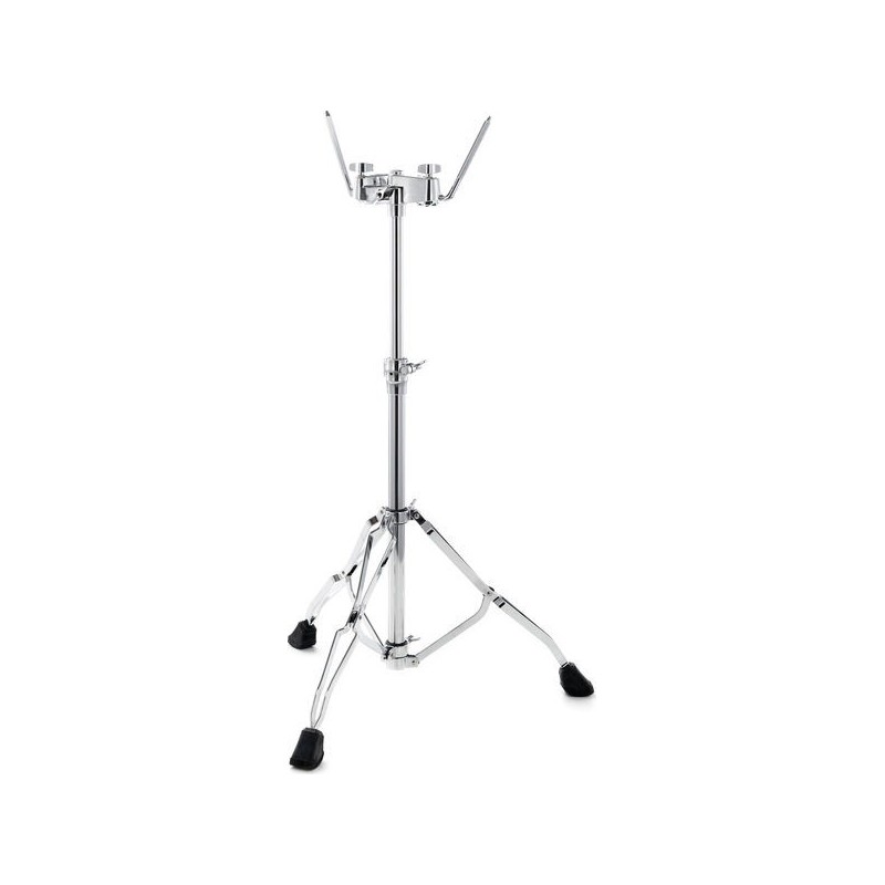 TAMA HTW839W - Statyw do tomów podwójny