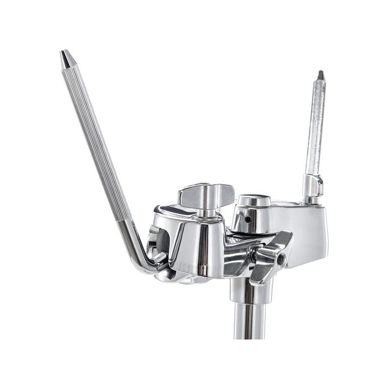 TAMA HTW839W - Statyw do tomów podwójny