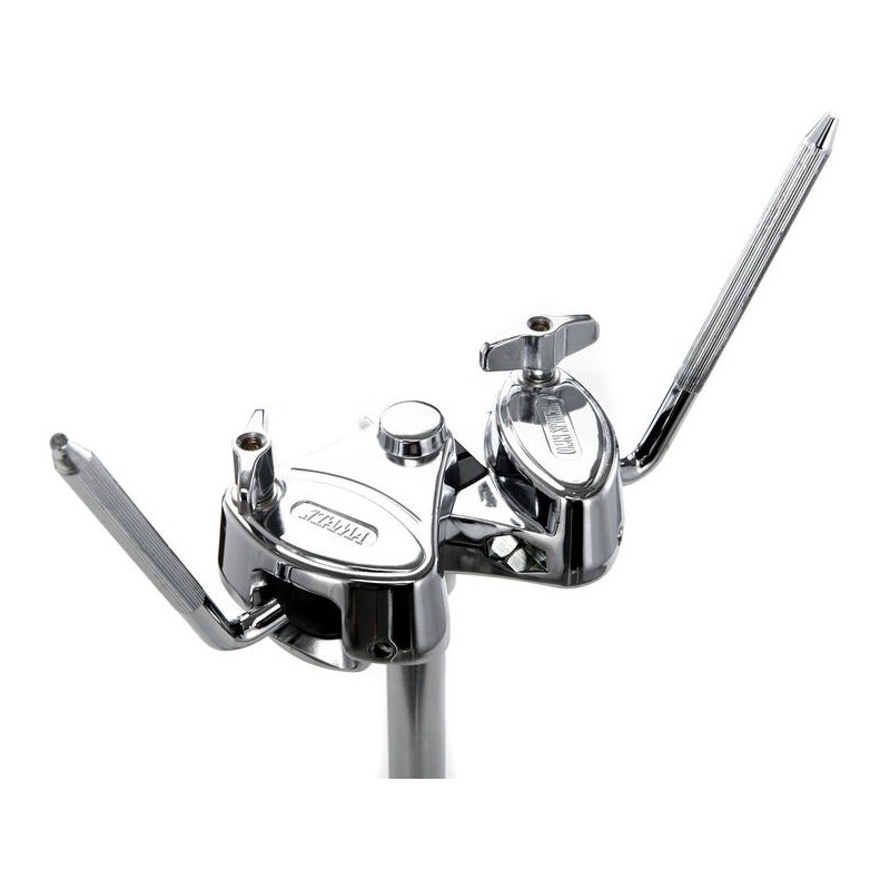 TAMA HTW839W - Statyw do tomów podwójny