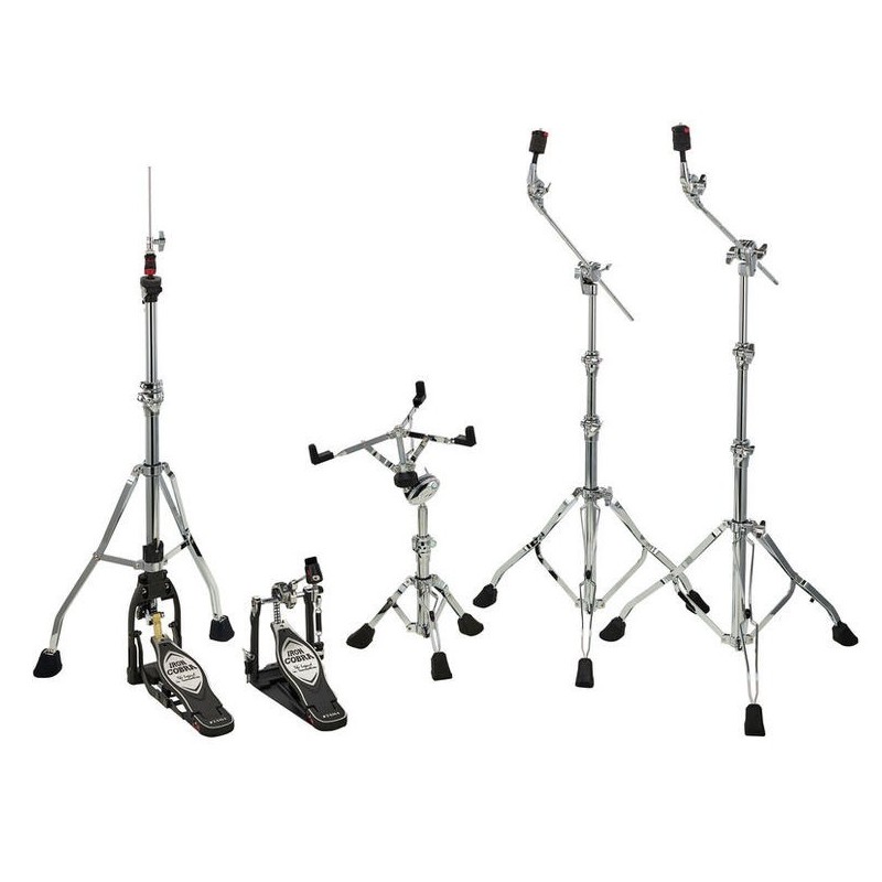 TAMA HG5WN - zestaw statywów perkusyjnych