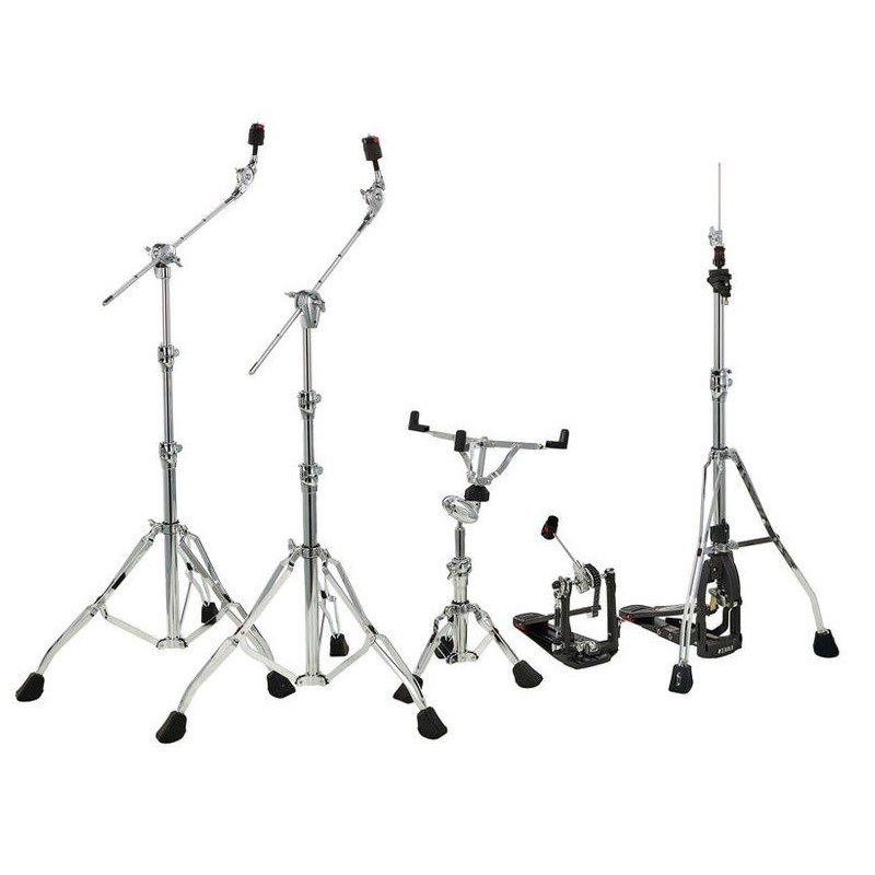 TAMA HG5WN - zestaw statywów perkusyjnych