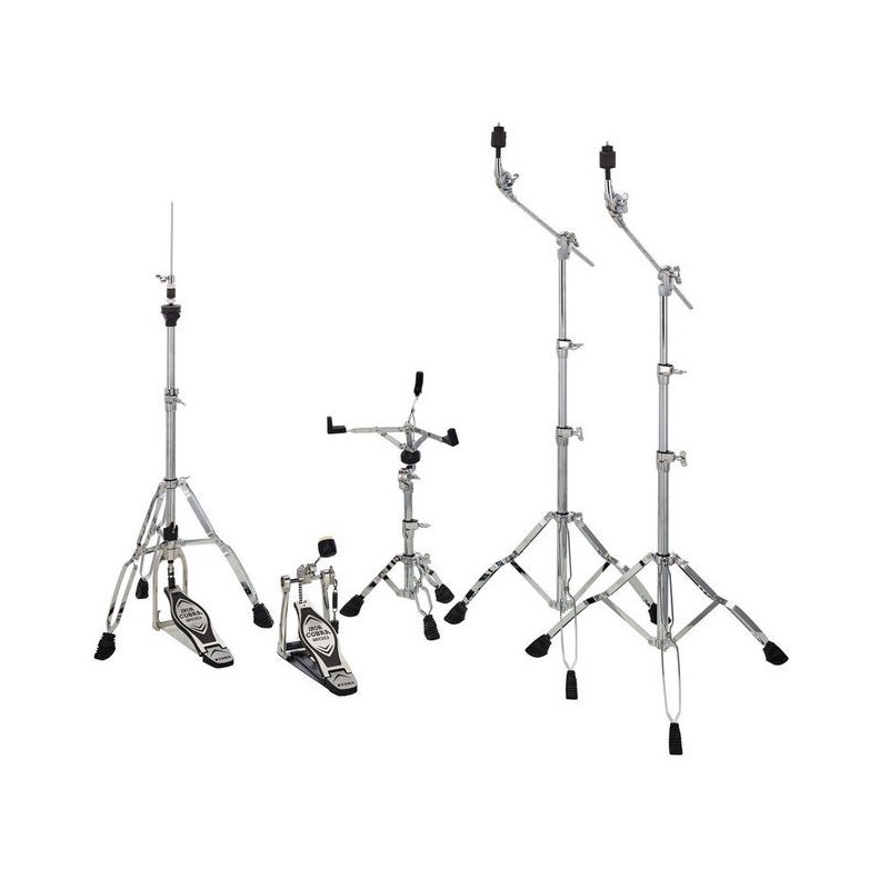 TAMA HB5W - zestaw statywów perkusyjnych