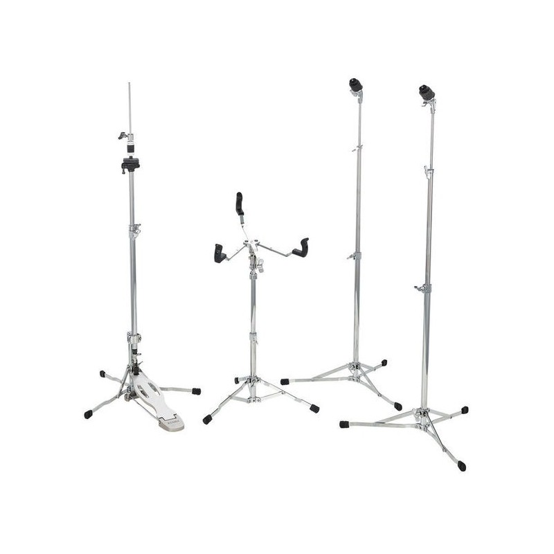 TAMA HC4FB - zestaw statywów perkusyjnych