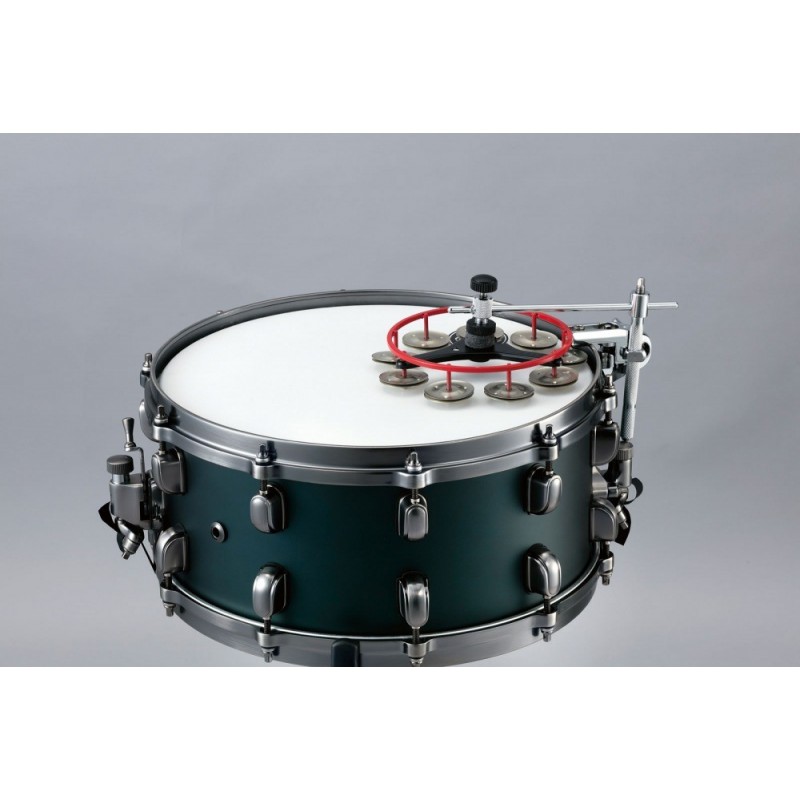 Tama MC8HCA20 - Hoop Grip + uchwyt na akcesoria