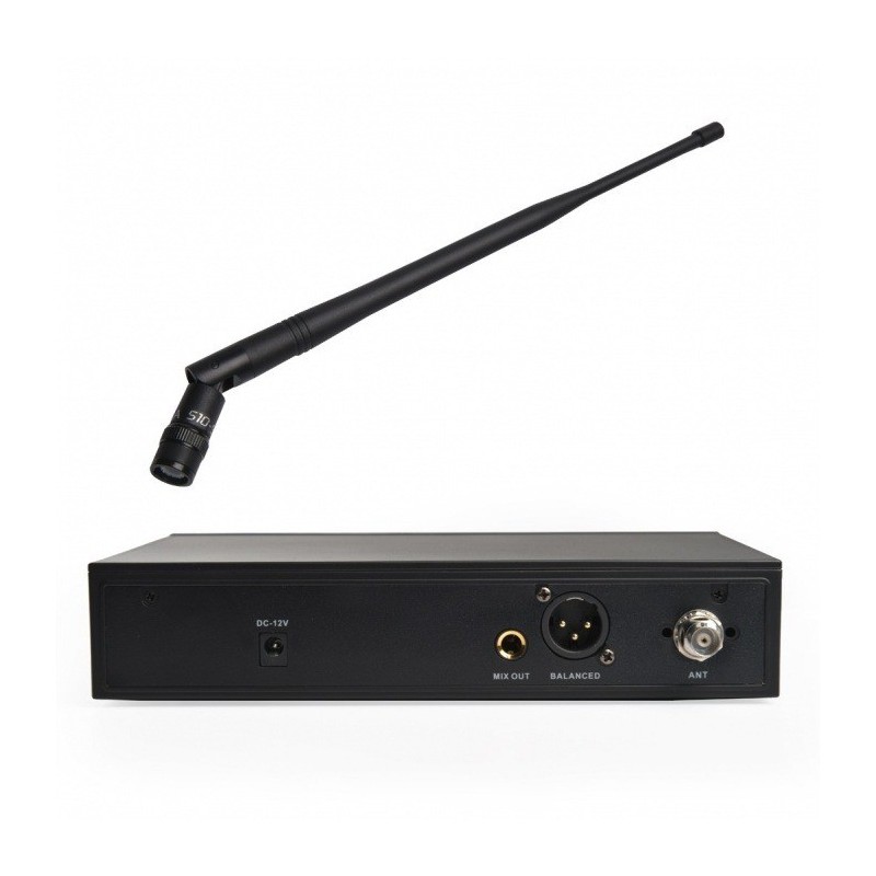 DNA VM VOCAL SET - zestaw bezprzewodowy do ręki