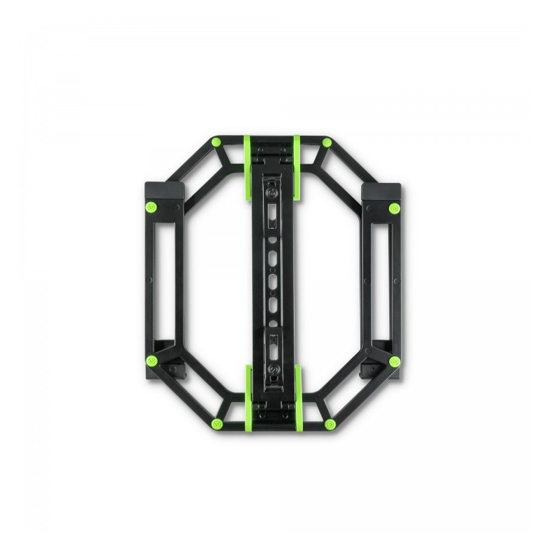 Gravity LTS 01 B SET 1 - statyw pod laptopa z pokrowcem