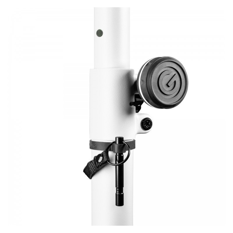 Gravity LS 431 W - Statyw oświetleniowy, biały