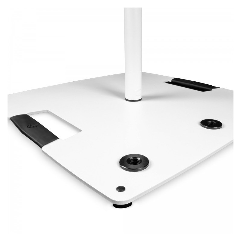 Gravity LS 431 W - Statyw oświetleniowy, biały