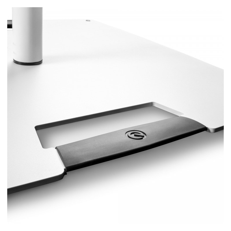 Gravity LS 431 W - Statyw oświetleniowy, biały