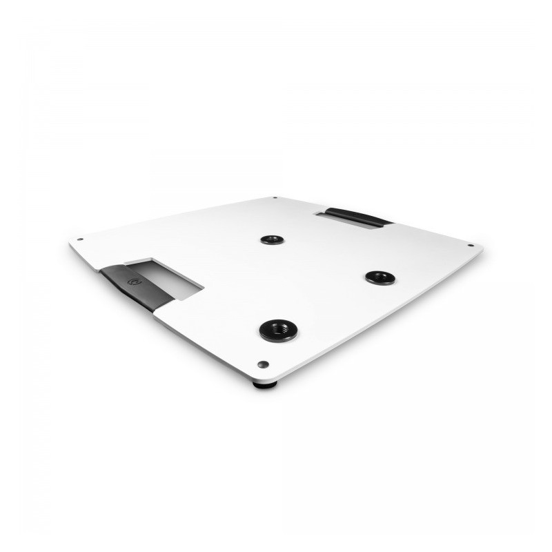 Gravity LS 431 W - Statyw oświetleniowy, biały