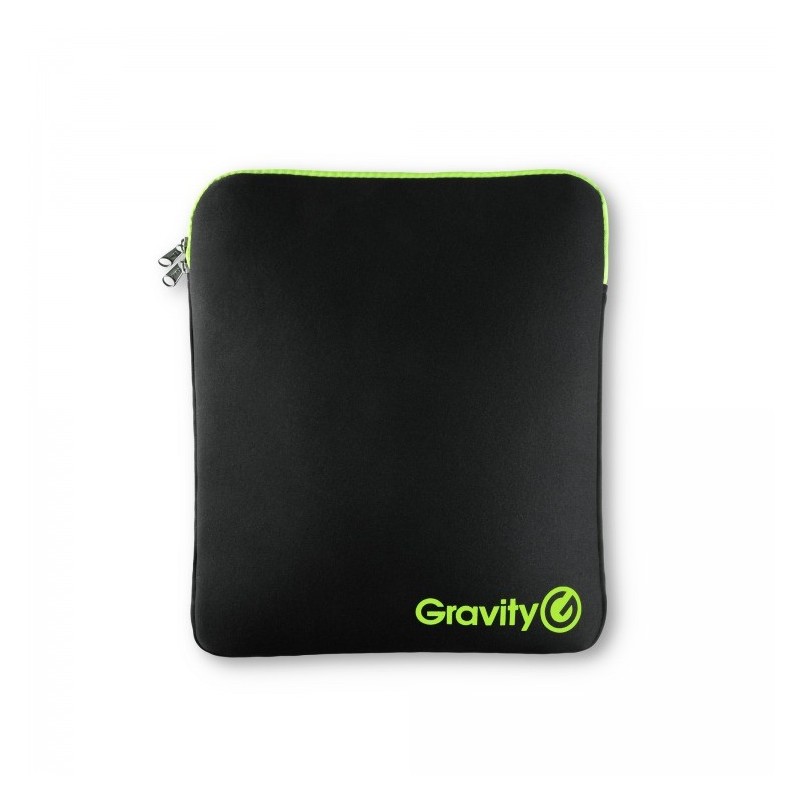 Gravity LTS 01 B SET 1 - statyw pod laptopa z pokrowcem