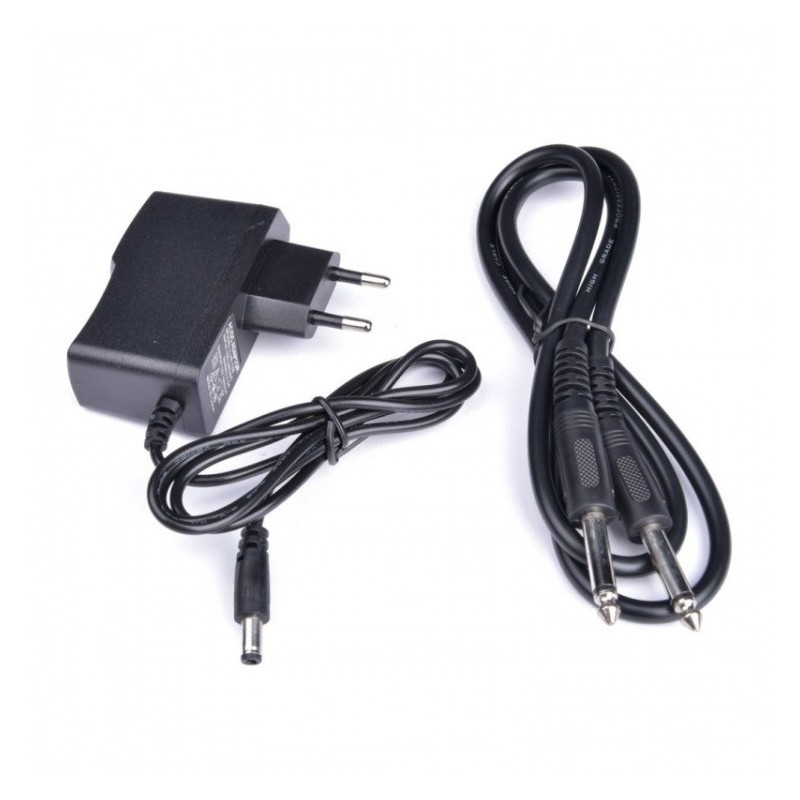 DNA VM DUAL HEAD SET - zestaw bezprzewodowy nagłowny