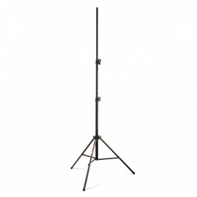 ATHLETIC nLS-4 - statyw oświetleniowy czarny