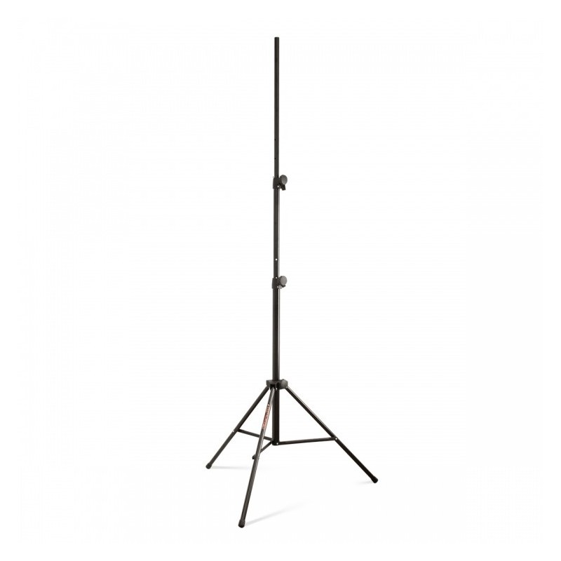 ATHLETIC nLS-4AL - statyw oświetleniowy czarny