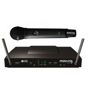 dB Technologies MOVING-ONE HT SYSTEM - system bezprzewodowy