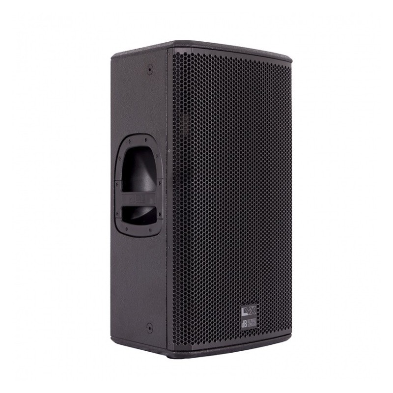 dB Technologies LVX 12 - kolumna aktywna