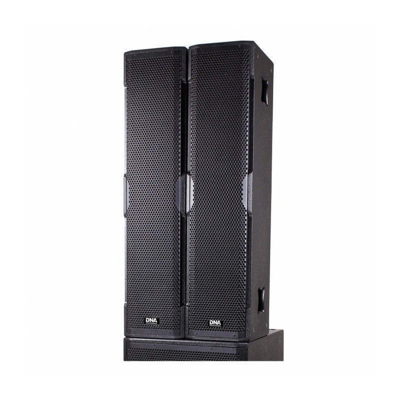 DNA RLX-3300 - Zestaw nagłośnieniowy aktywny