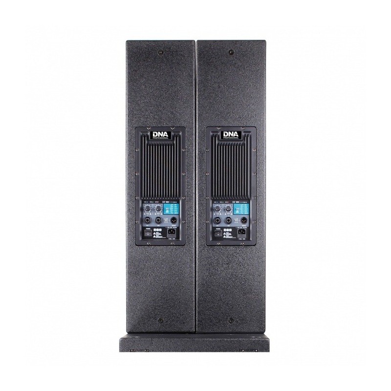 DNA RLX-3300 - Zestaw nagłośnieniowy aktywny