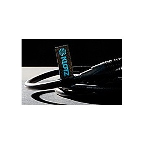 Klotz TI-M0500 balanced - kabel XLR FslsM Neutrik 5m