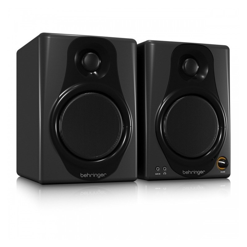 BEHRINGER Media 40USB - monitory studyjne [para]
