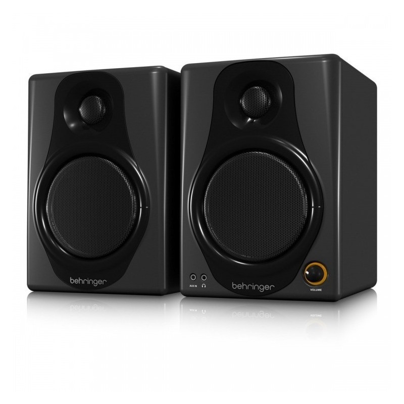BEHRINGER Media 40USB - monitory studyjne [para]