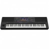 Yamaha PSR-SX700 Top