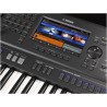 Yamaha PSR-SX700 touch-screen