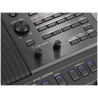 Yamaha PSR-SX900 knobs