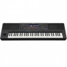 Yamaha PSR-SX900 Top