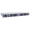 Ams Neve 8801 - Kompresor, Limiter