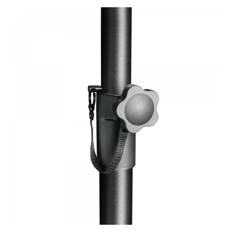 ADAM HALL SPS056 B - statyw kolumnowy