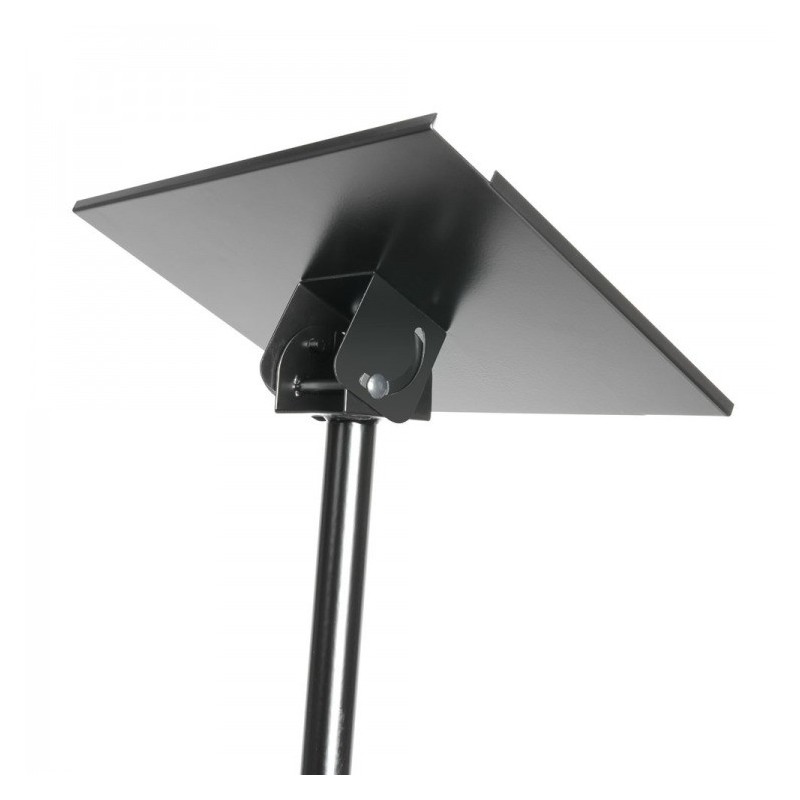 ADAM HALL SLT 003 - statyw pod laptop