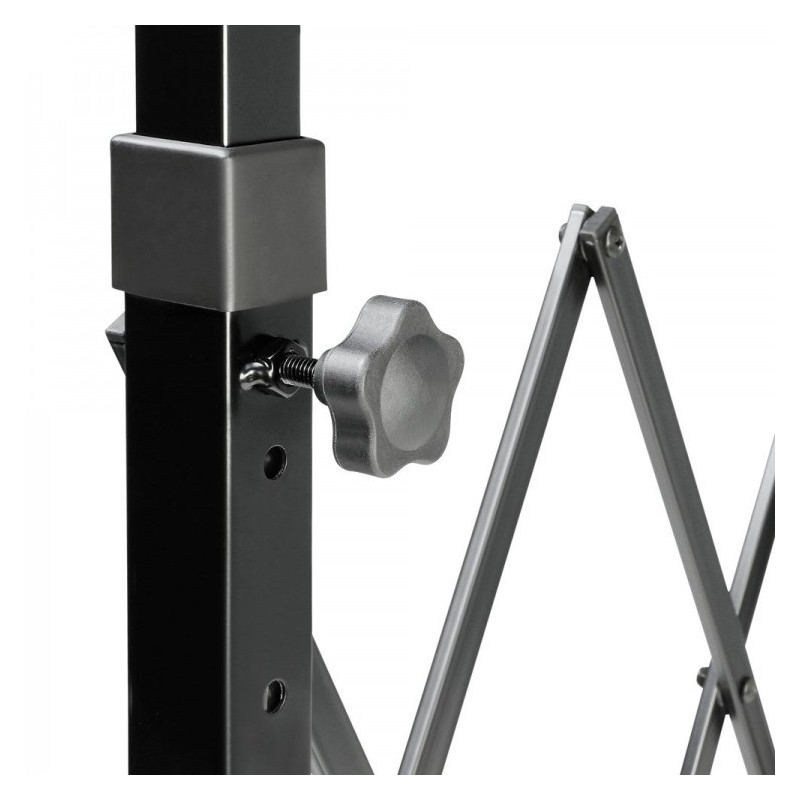 ADAM HALL SKS05 - statyw klawiszowy