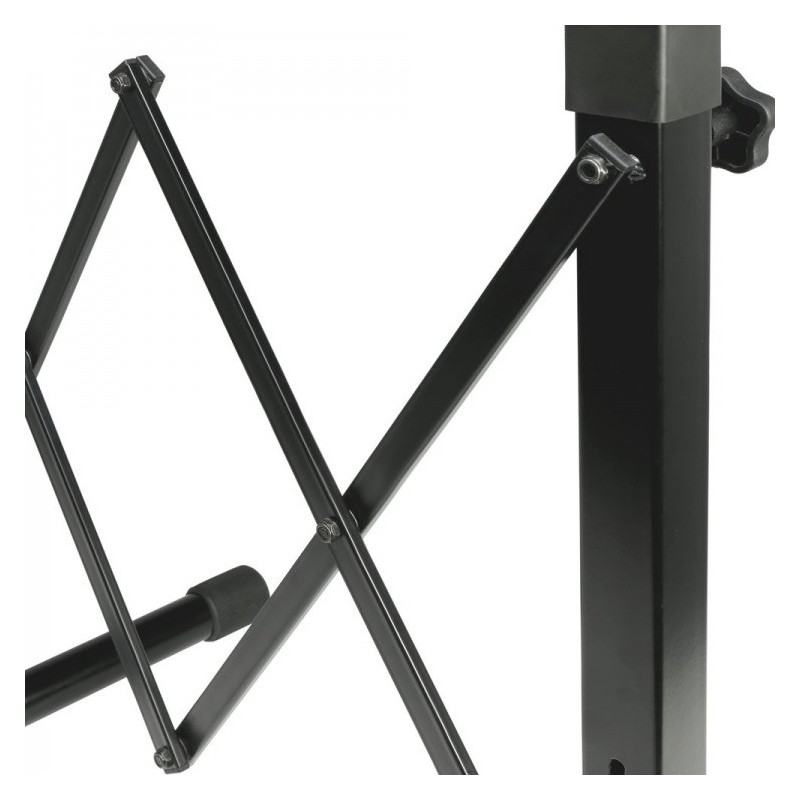 ADAM HALL SKS05 - statyw klawiszowy