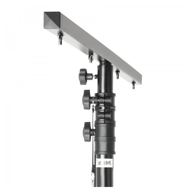 ADAM HALL SLTS 017 - statyw oświetleniowy