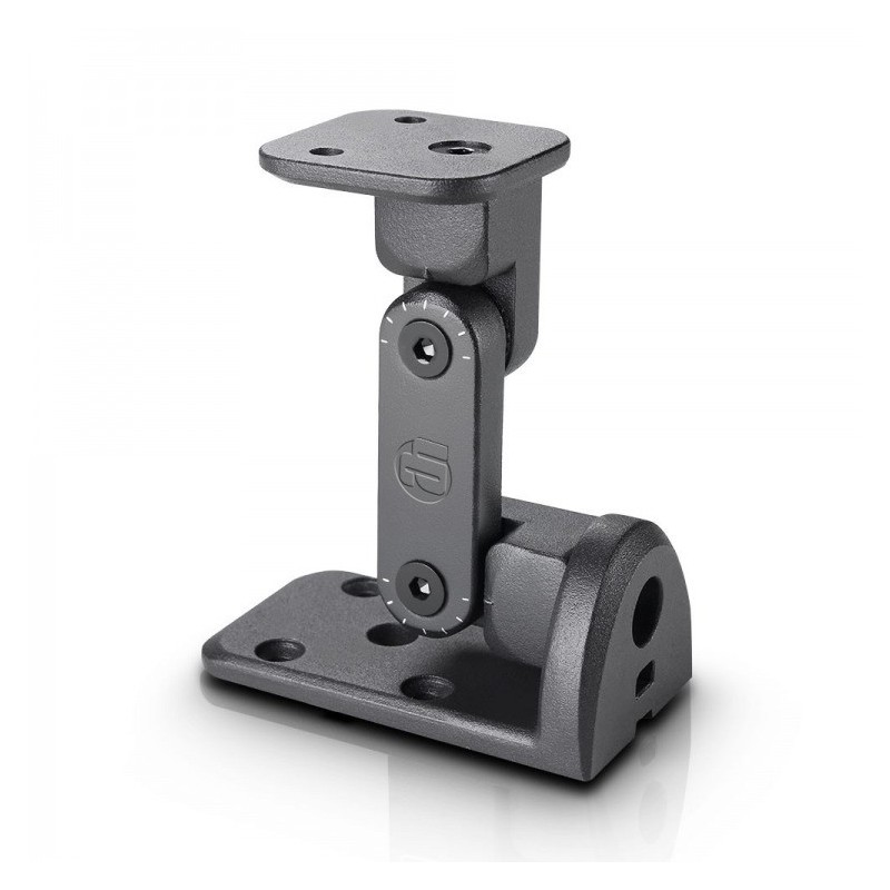 ADAM HALL SUWMB 10 B - uchwyt ścienny na kolumnę