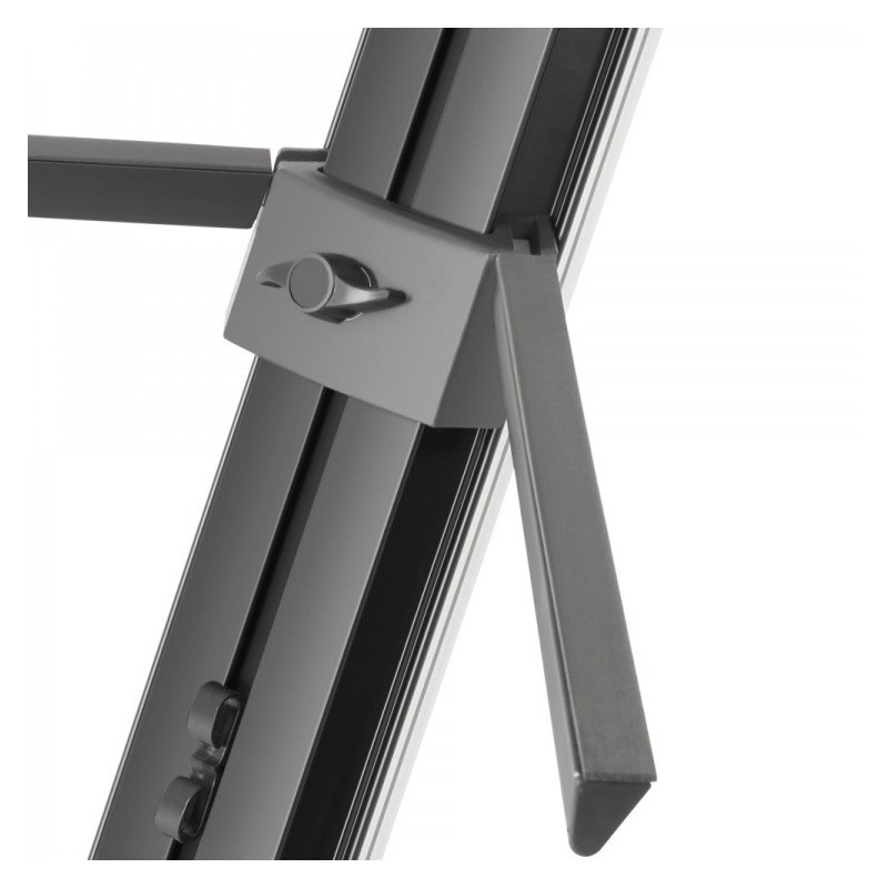 Adam Hall SKS 22 XB - stojak na keyboard