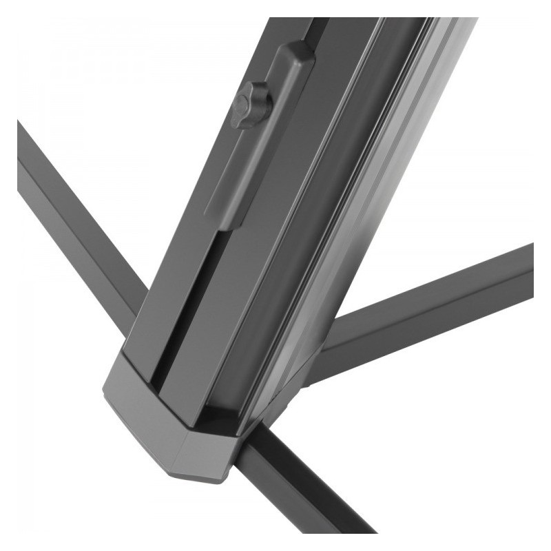 Adam Hall SKS 22 XB - stojak na keyboard