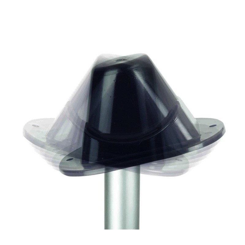 Adam Hall SM707 - Kołnierz montażowy