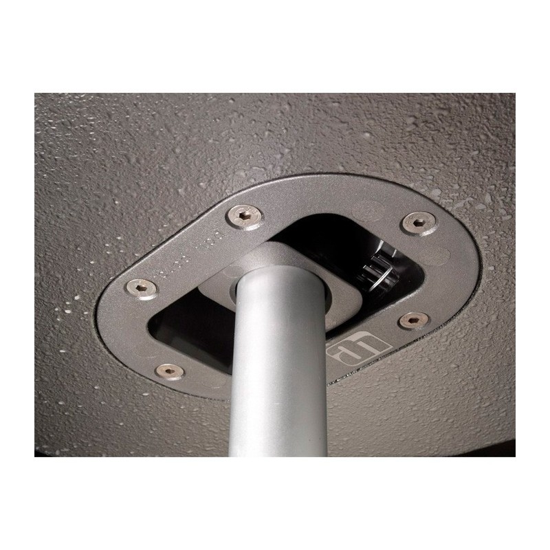 Adam Hall SM707 - Kołnierz montażowy