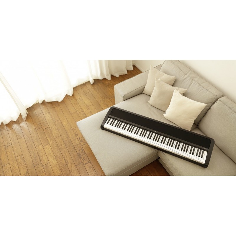 Korg B2 BK - Pianino Cyfrowe