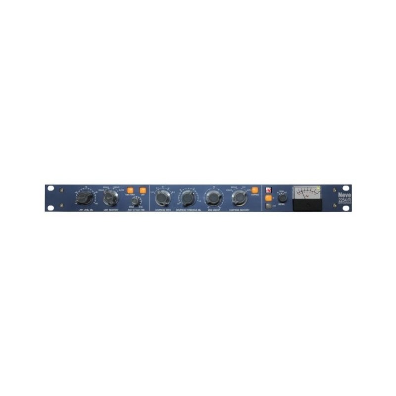 AMS Neve 2254slsR - Monofoniczny KompresorslsLimiter