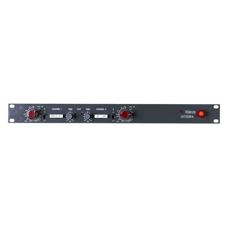 AMS Neve 1073DPA - Przedwzmacniacz Mikrofonowy