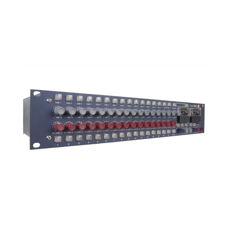 AMS Neve 8816 - Mikser sumujący